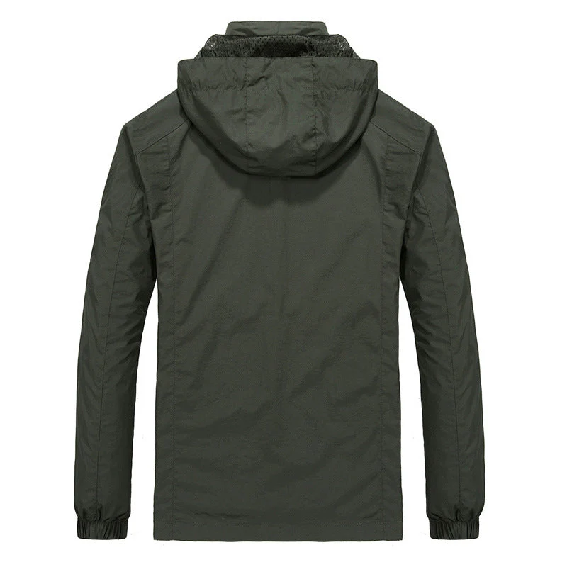 Sparks Windbreaker - Image 8