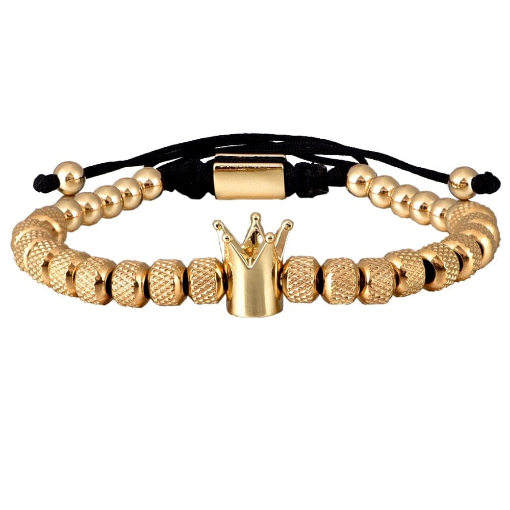 Sparta 3pcs Crown Bracelet - Image 16