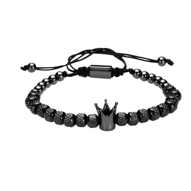 Sparta 3pcs Crown Bracelet - Image 6