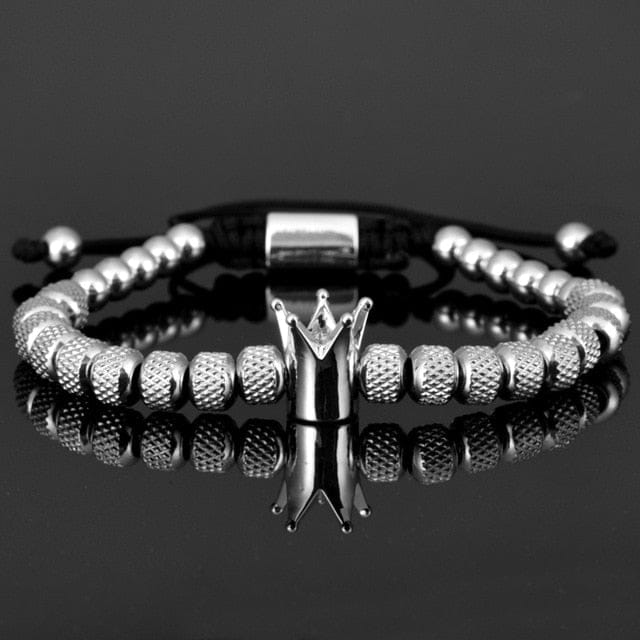 Sparta 3pcs Crown Bracelet - Image 7