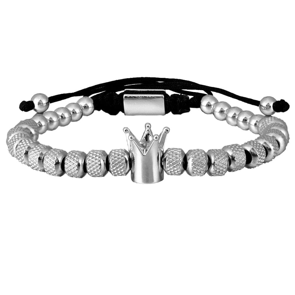 Sparta 3pcs Crown Bracelet - Image 8