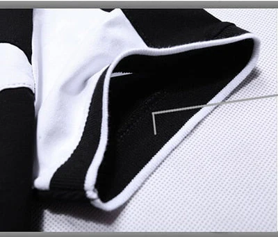 Stitch Casual Polo Shirt - Image 5