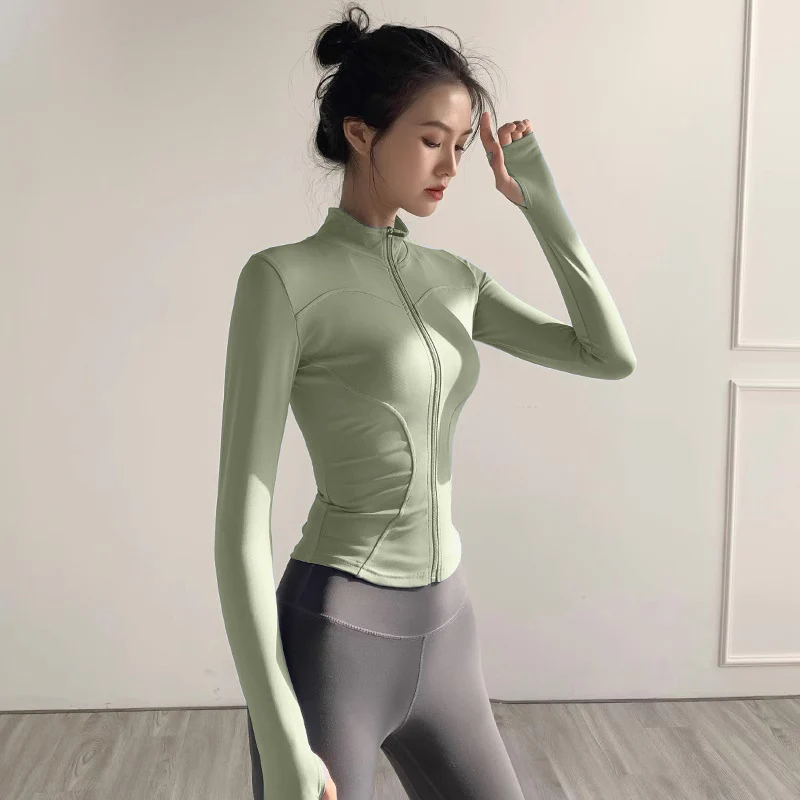 Lotus BBL Jacket - Image 13