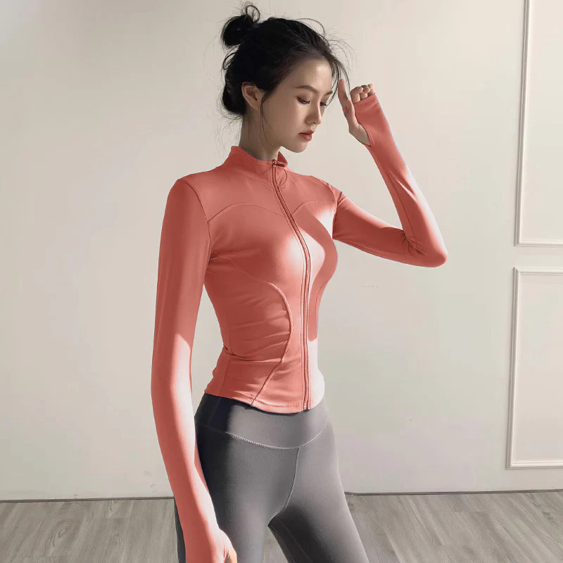 Lotus BBL Jacket - Image 5