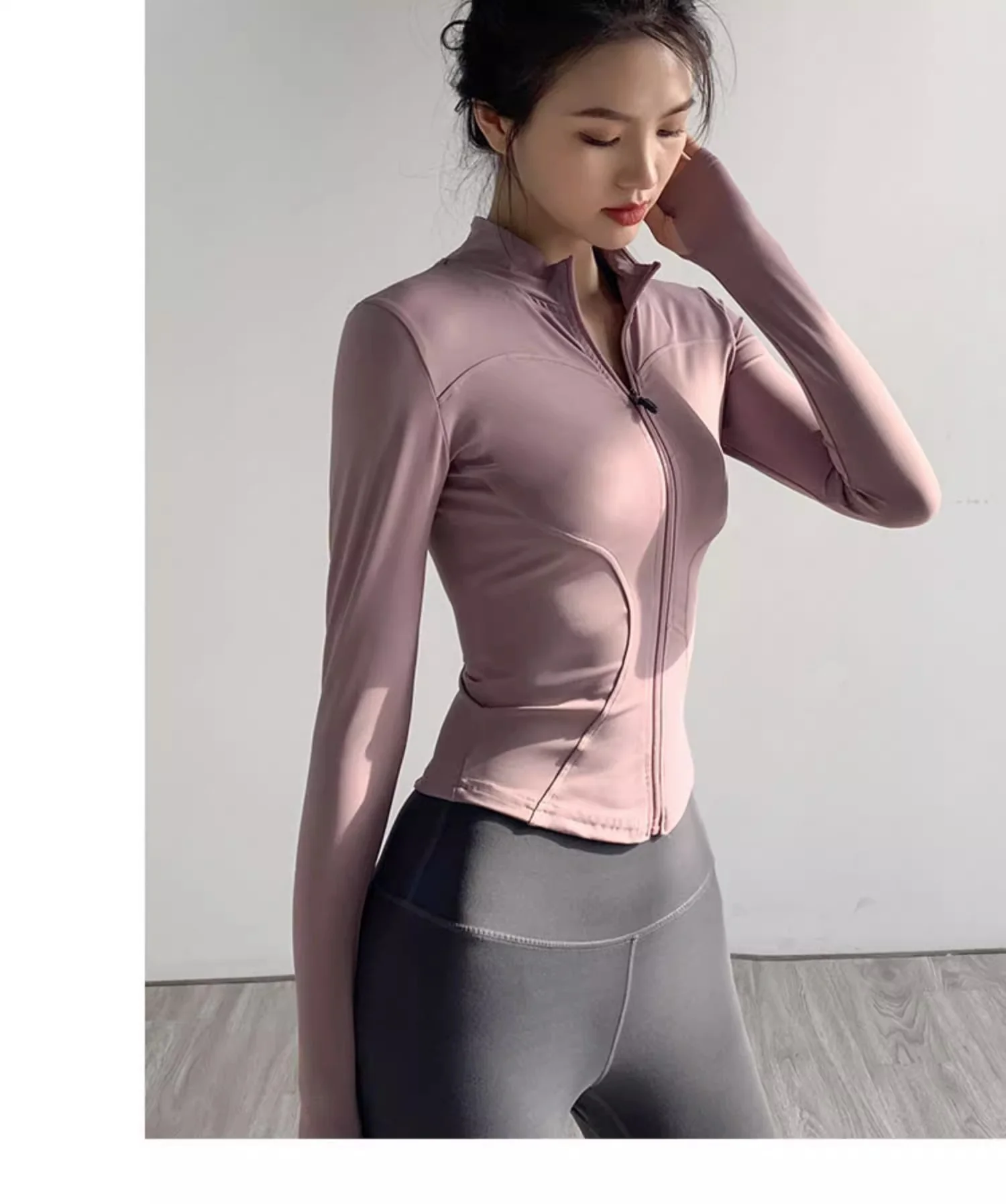 Lotus BBL Jacket - Image 7