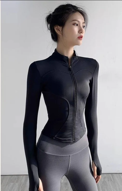 Lotus BBL Jacket - Image 8