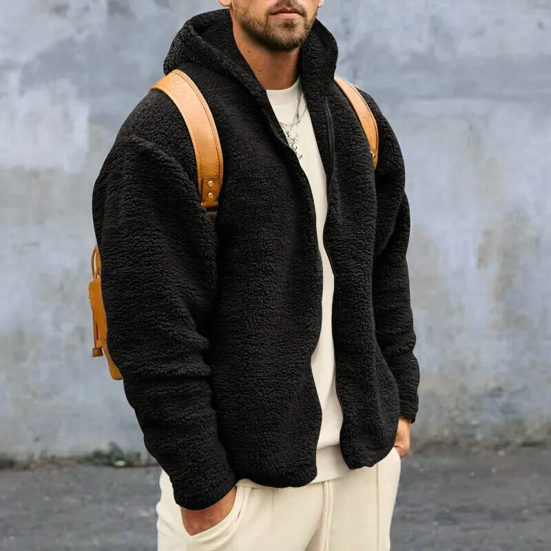 VVS Fleece Drip Joggers - Image 13