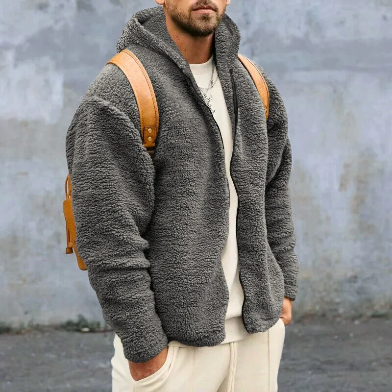 VVS Fleece Drip Joggers - Image 14