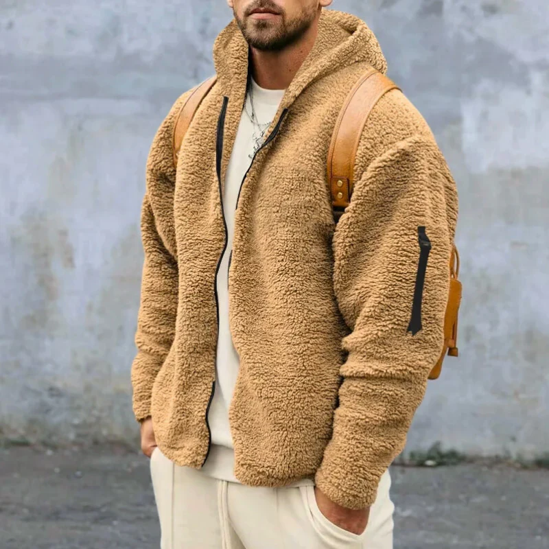 VVS Fleece Drip Joggers - Image 15