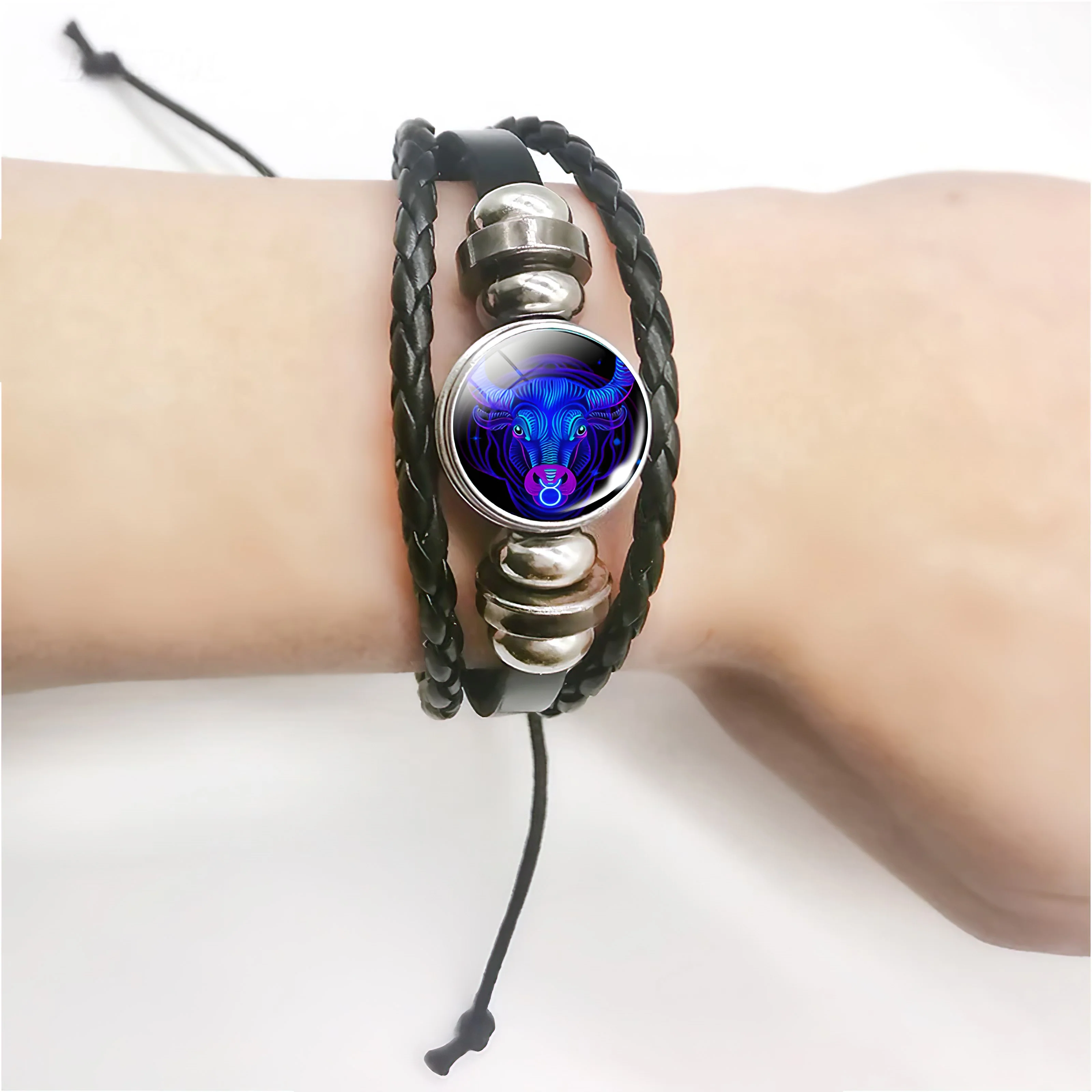 Taurus Mana Bracelet - Image 3