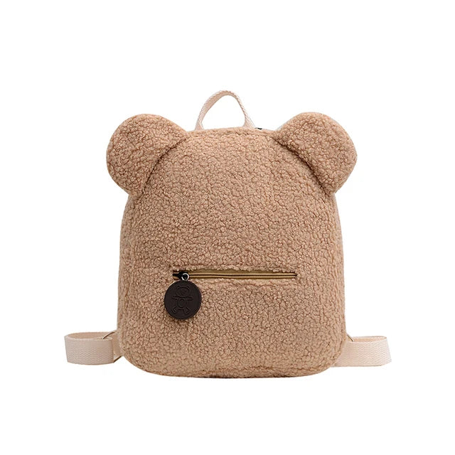 Teddybear Custom Name Backpack - Image 12