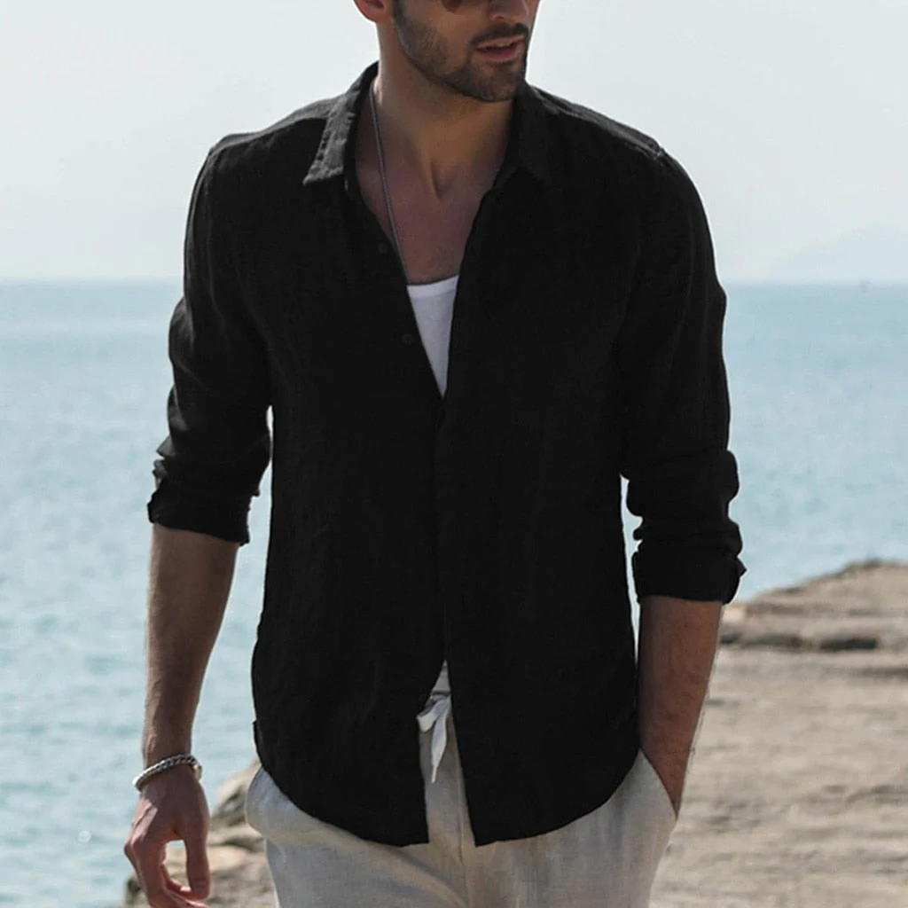 The Cali-Hawaii Summer Shirt - Image 10