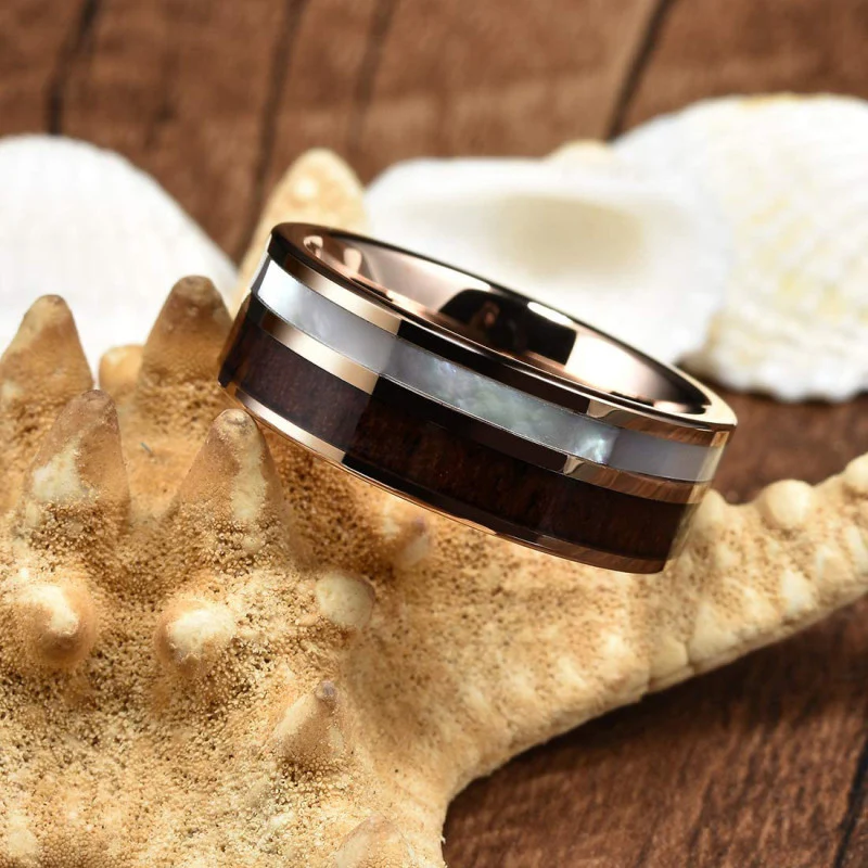 The Gifford Antler Ring - Image 3