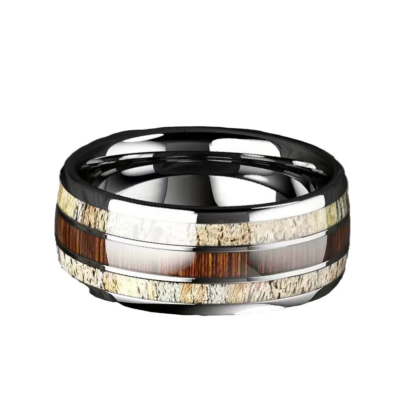The Monument Valley Antler Ring - Image 2