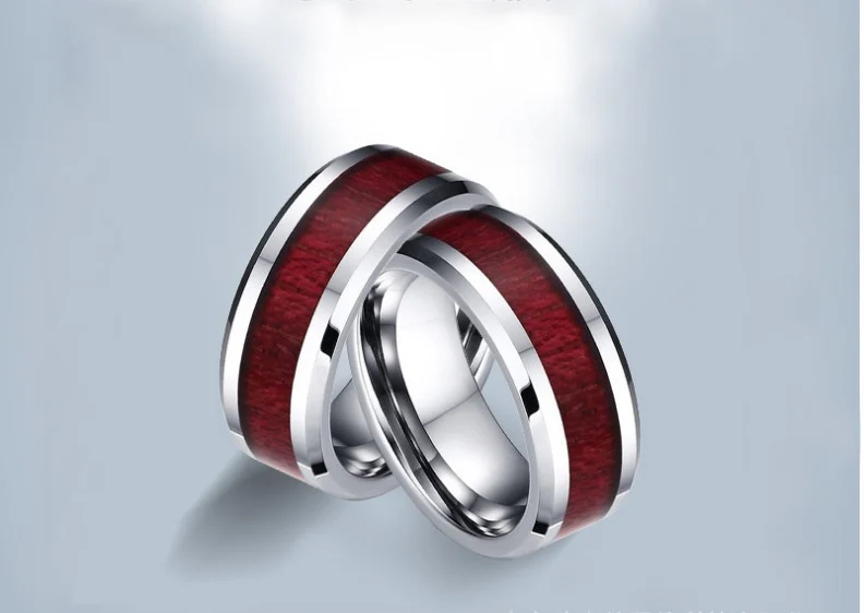 The Denali Antler Ring - Image 3