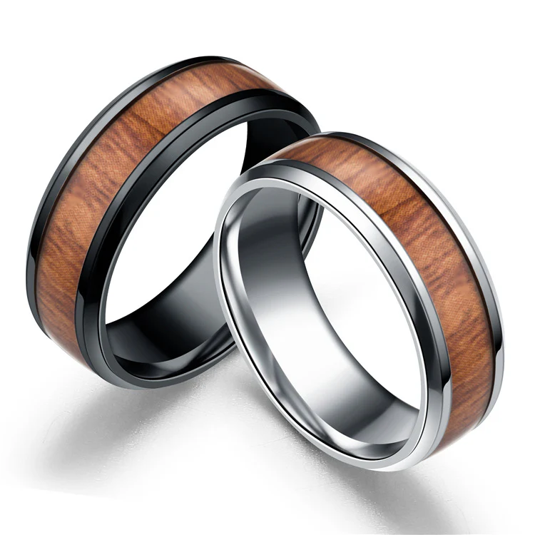 The Denali Antler Ring - Image 4