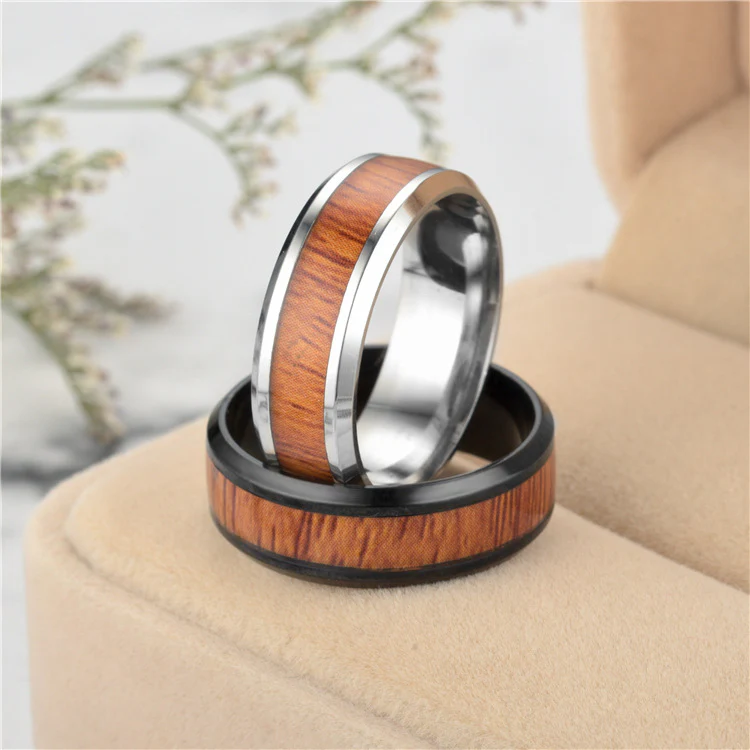 The Denali Antler Ring - Image 5