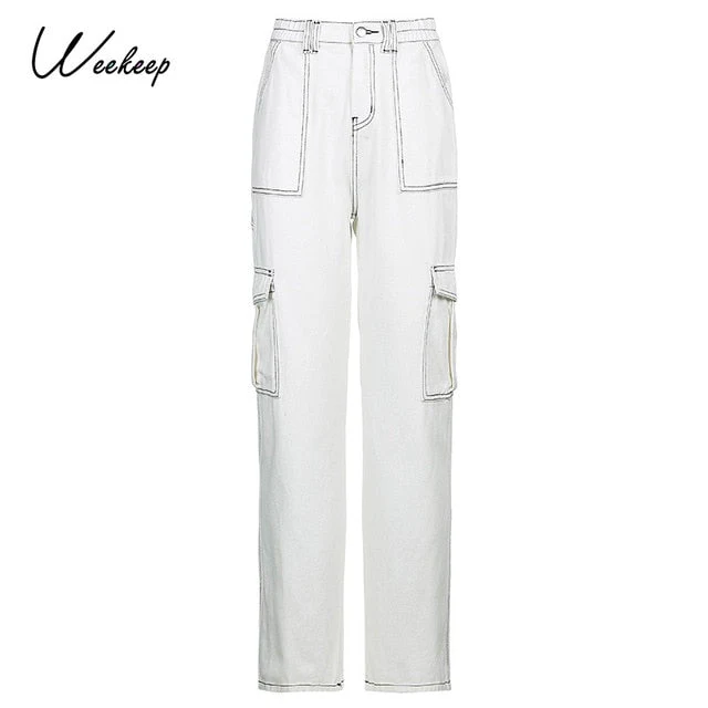The Thrangr Jeans - Image 4