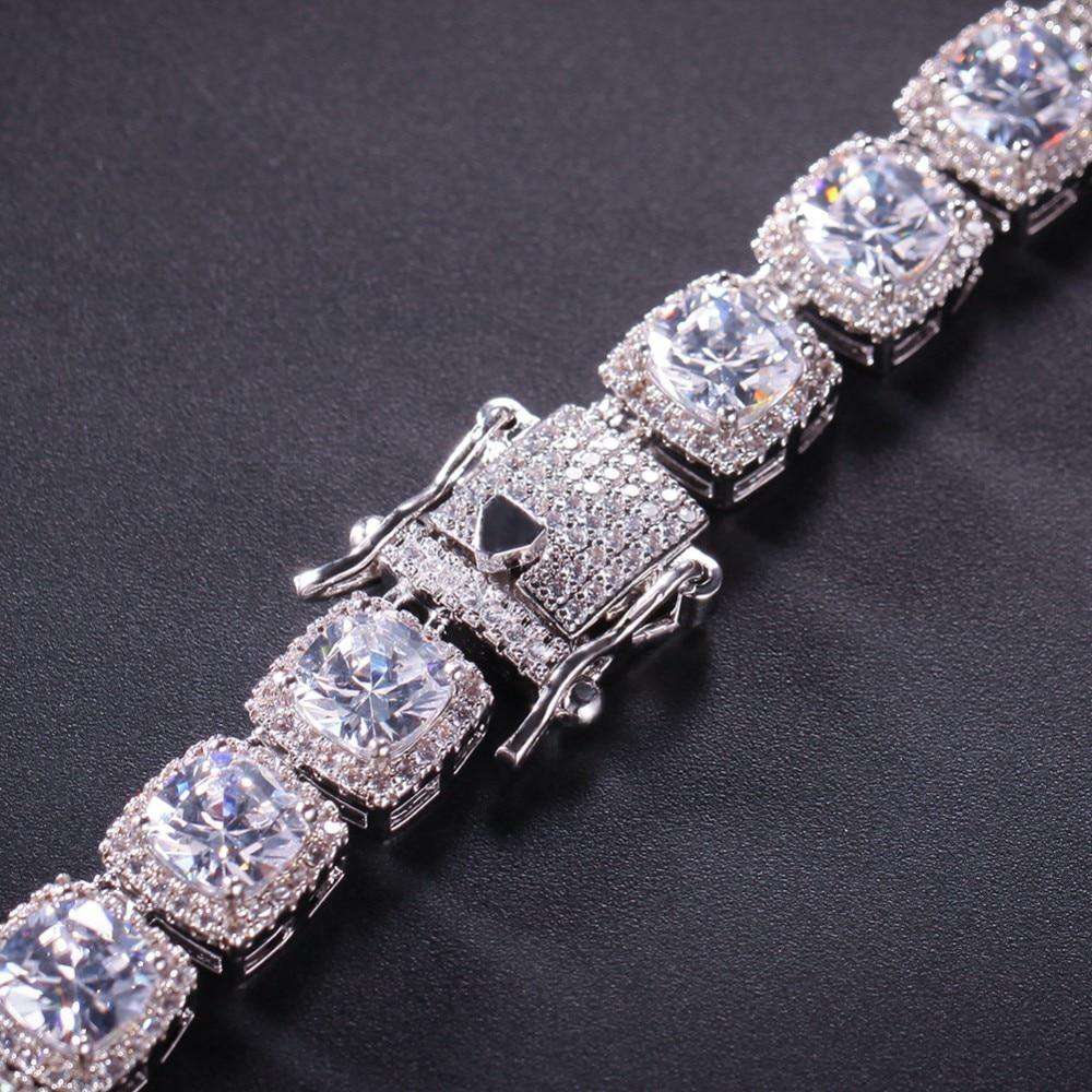 Thicc 10mm Drippin Tennis Chain - Image 3