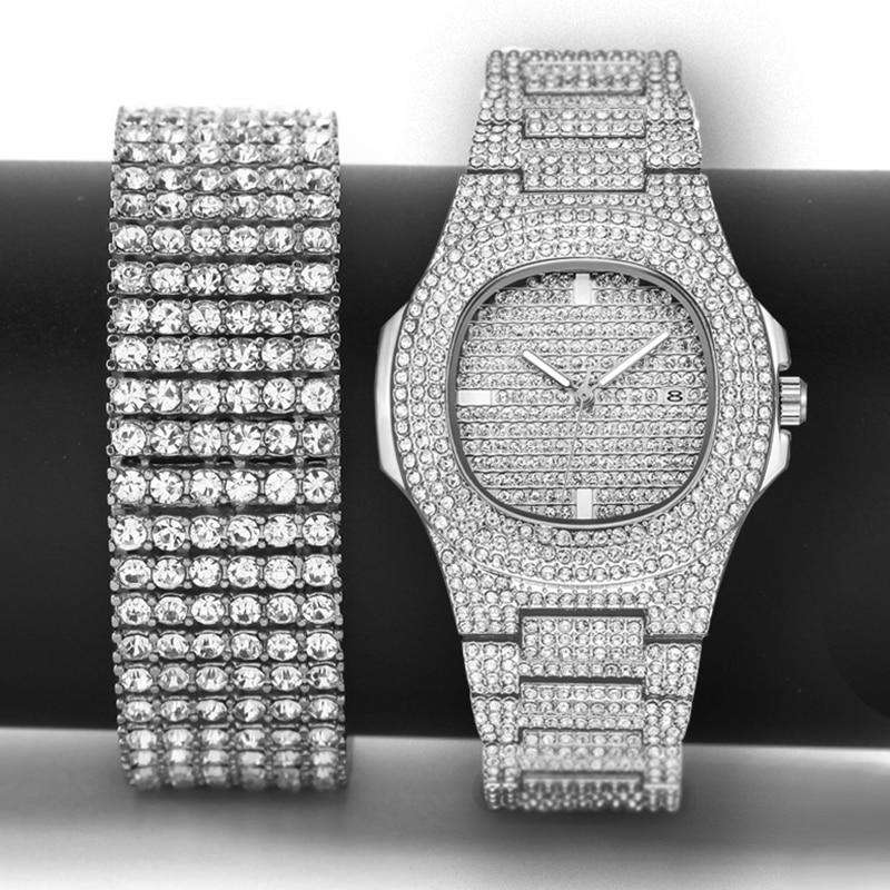 Thiccc Bracelet and Watch Combo - Image 5
