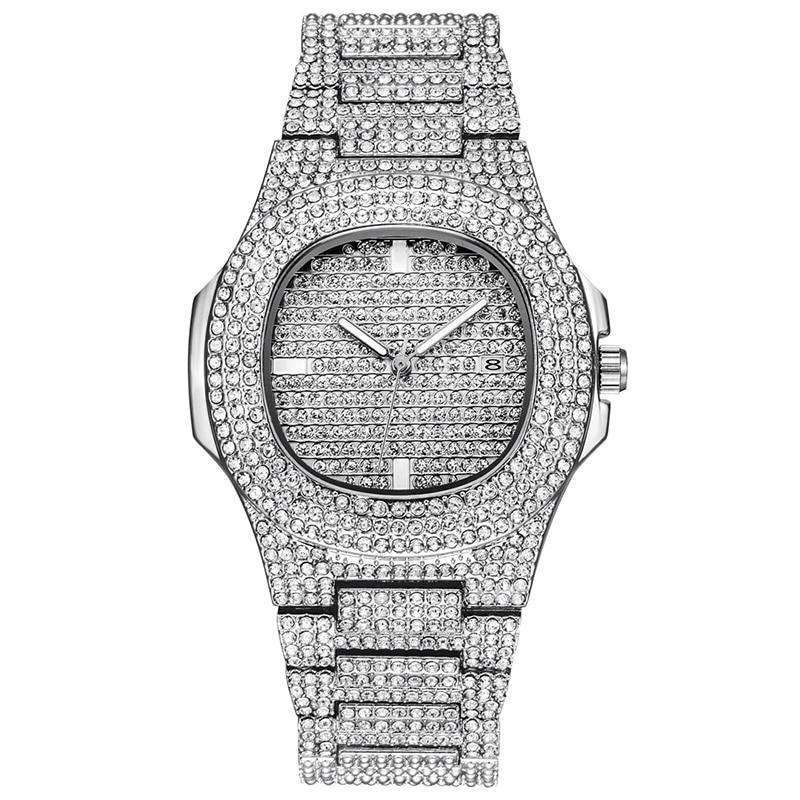 Thiccc Bracelet and Watch Combo - Image 7