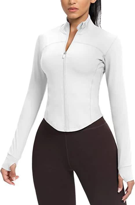 Namaslay BBL Jacket - Image 3