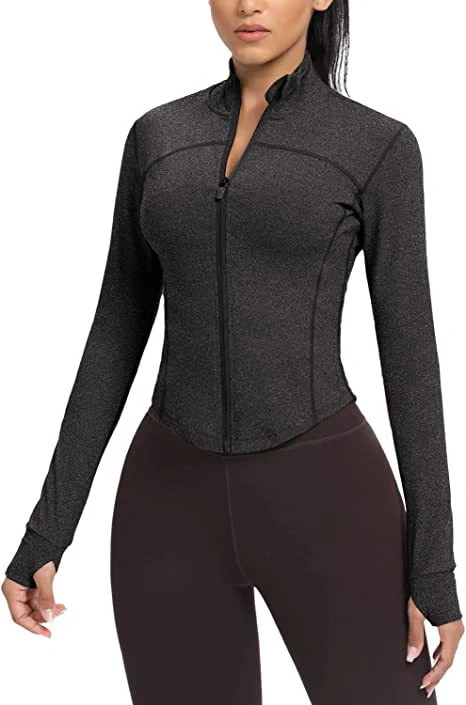 Namaslay BBL Jacket - Image 5
