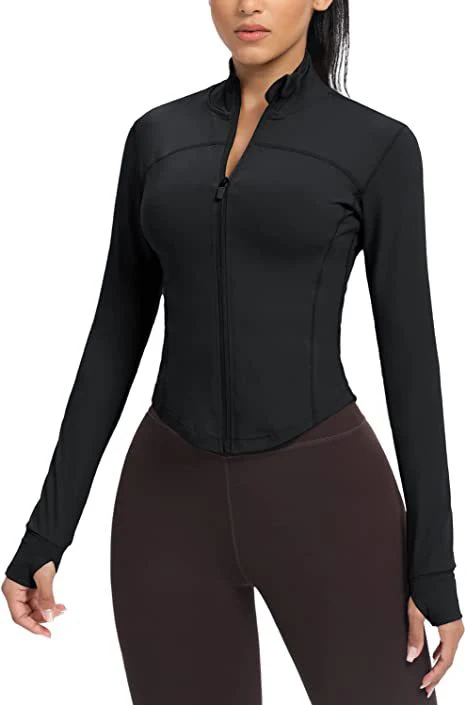 Namaslay BBL Jacket - Image 6
