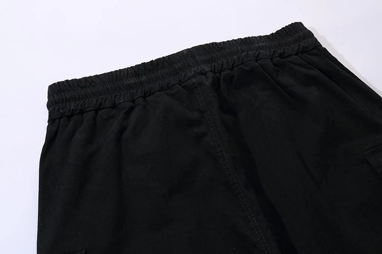 Tier One Hip Hop Baggy Cargo Pants - Image 11