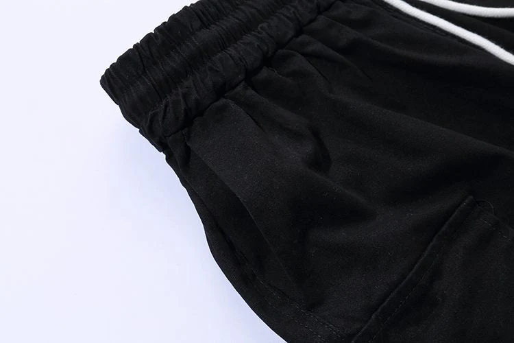 Tier One Hip Hop Baggy Cargo Pants - Image 14