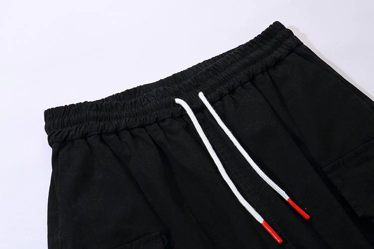 Tier One Hip Hop Baggy Cargo Pants - Image 16