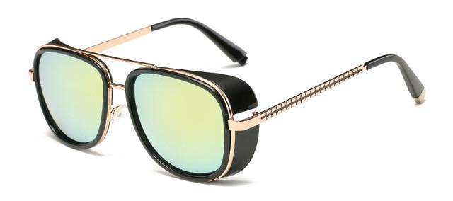 Tony Stark Inspired Sunglasses - Image 4