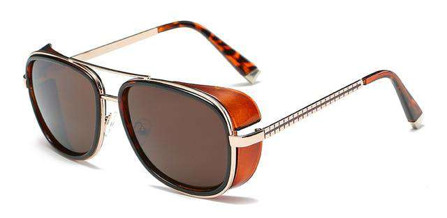 Tony Stark Inspired Sunglasses - Image 5