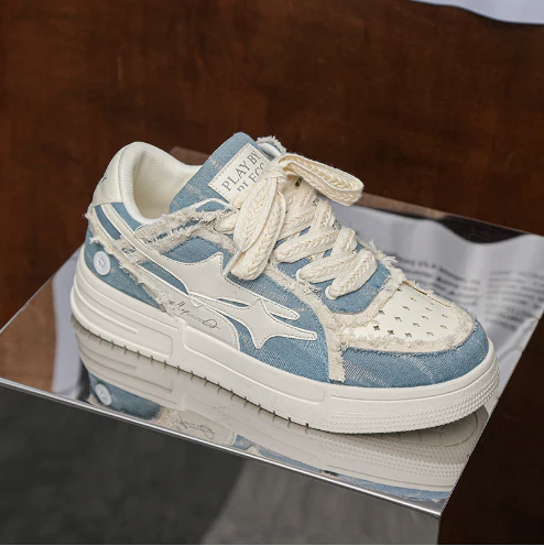 Twin Meteor Shoes - Image 2