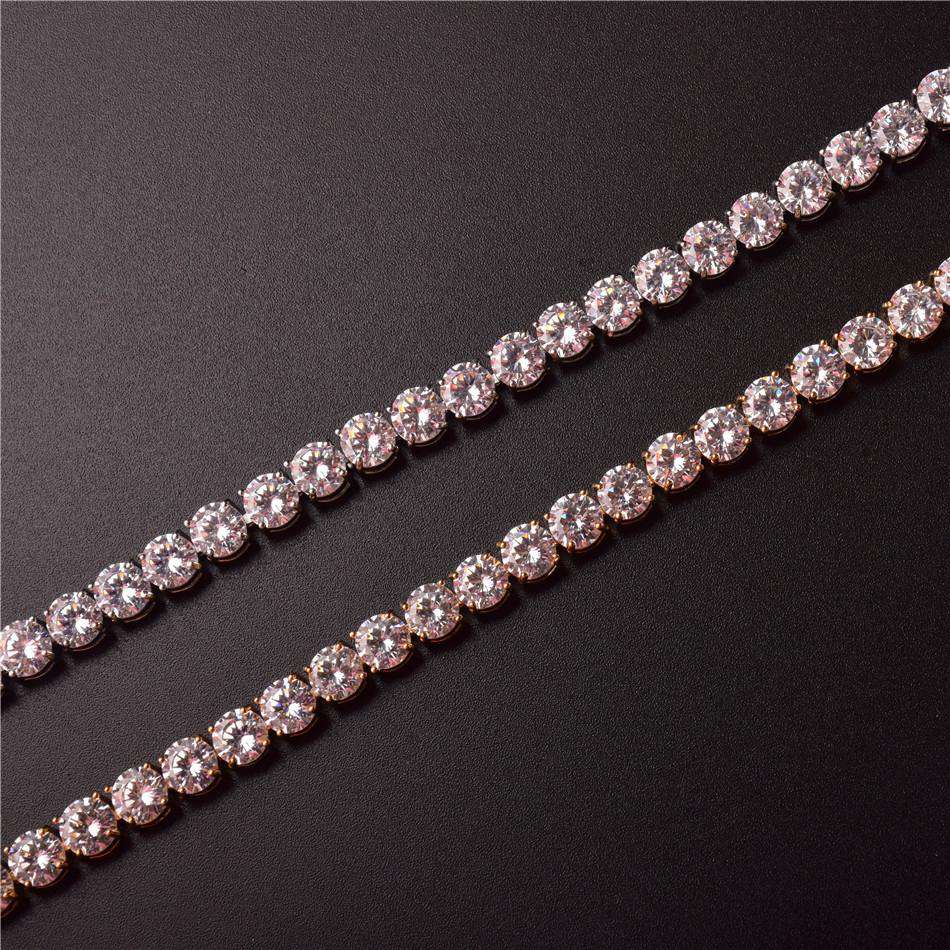 VVS 6MM Tennis Bracelet - Image 10