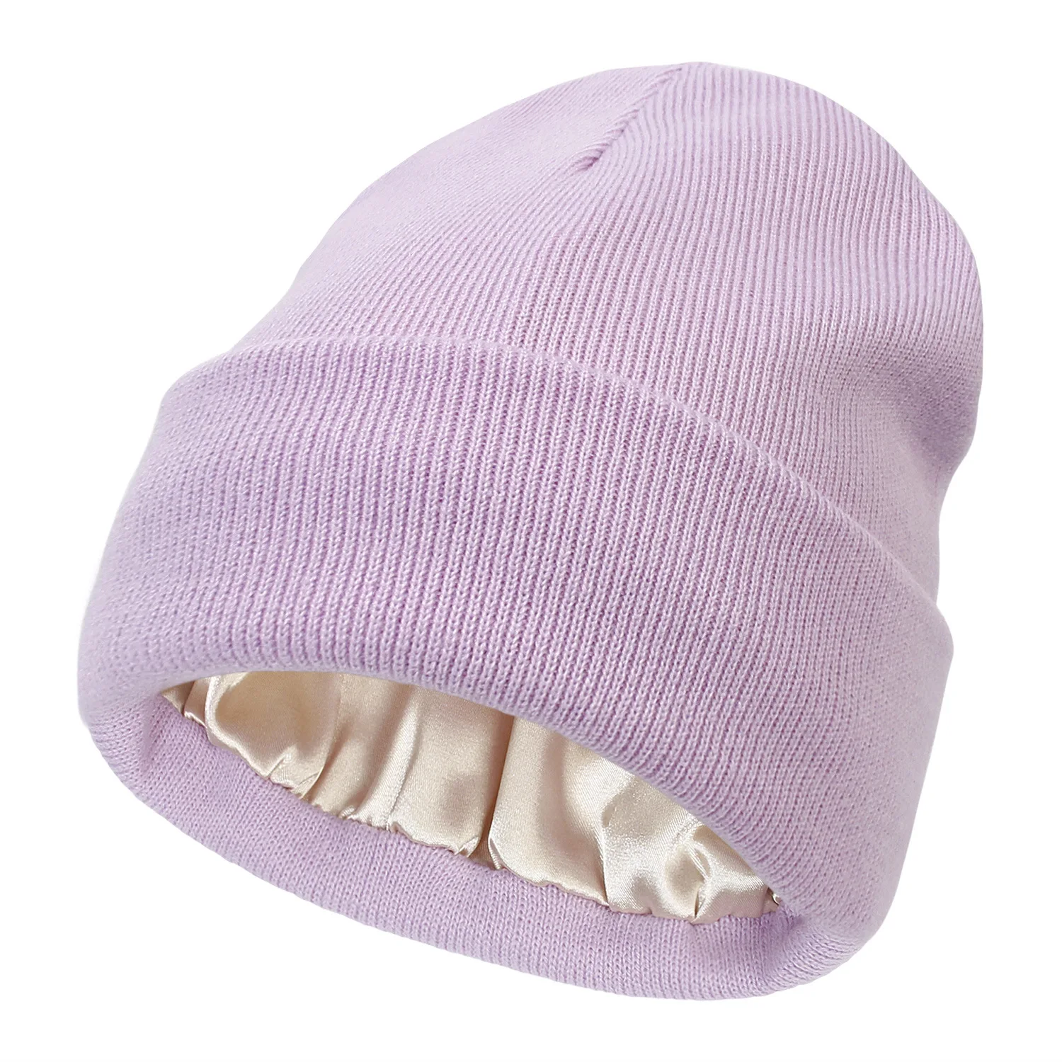 VVS Antistatic Satin Lined Beanie - Image 11