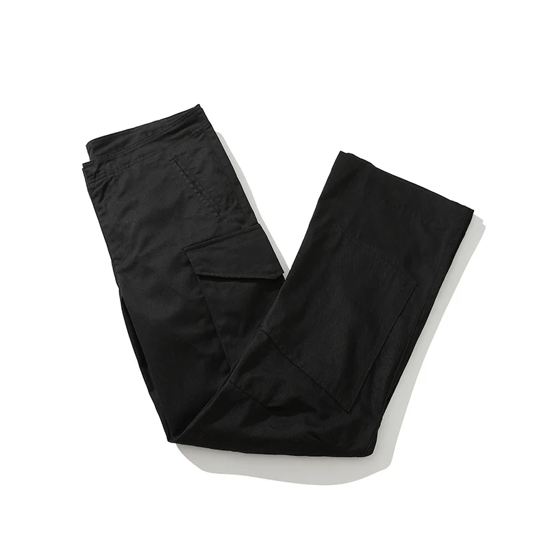 VVS Back Zippers Pant - Image 3