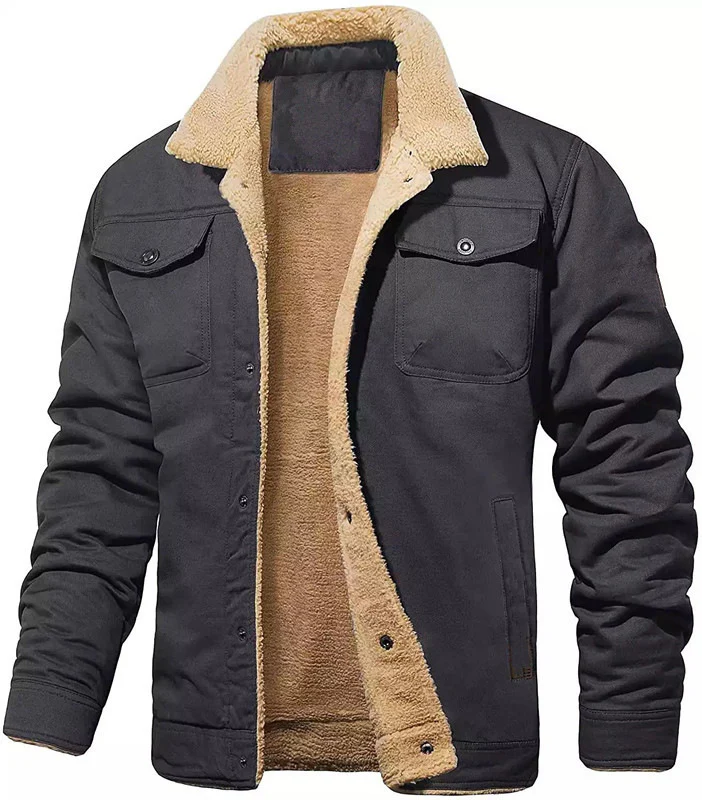 VVS Bomber Jacket - Image 2