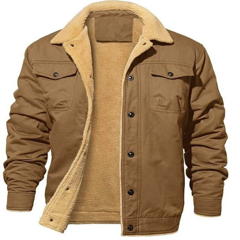 VVS Bomber Jacket - Image 3