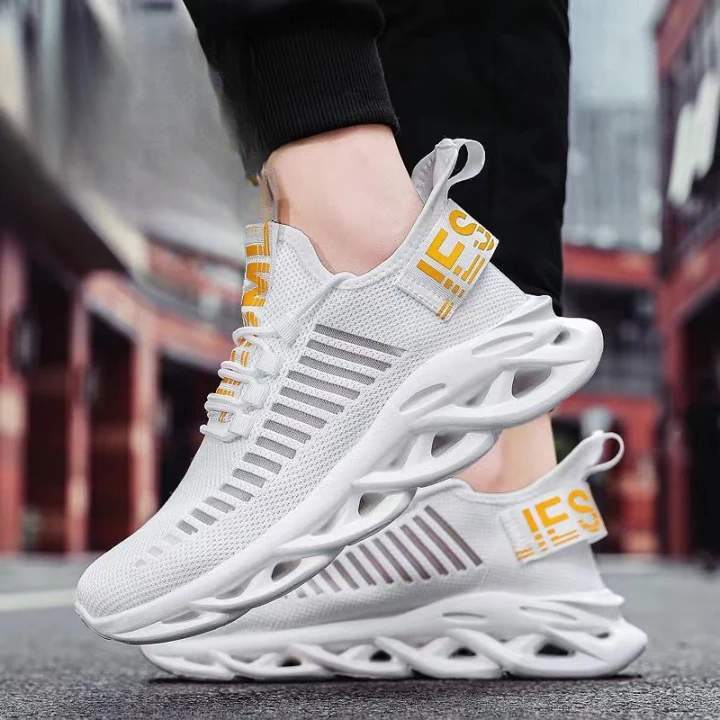 VVS Breathable Basketball Shoes - Image 2