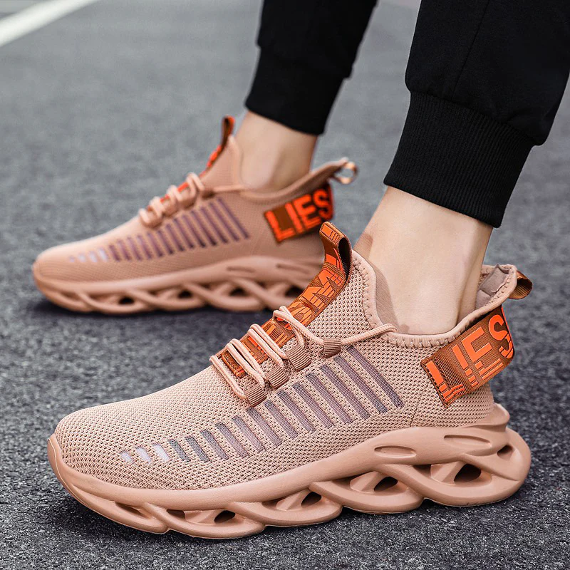 VVS Breathable Basketball Shoes - Image 3