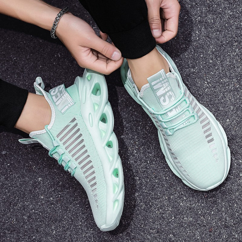 VVS Breathable Basketball Shoes - Image 4