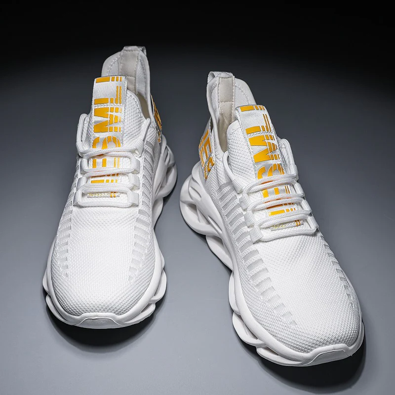 VVS Breathable Basketball Shoes - Image 7
