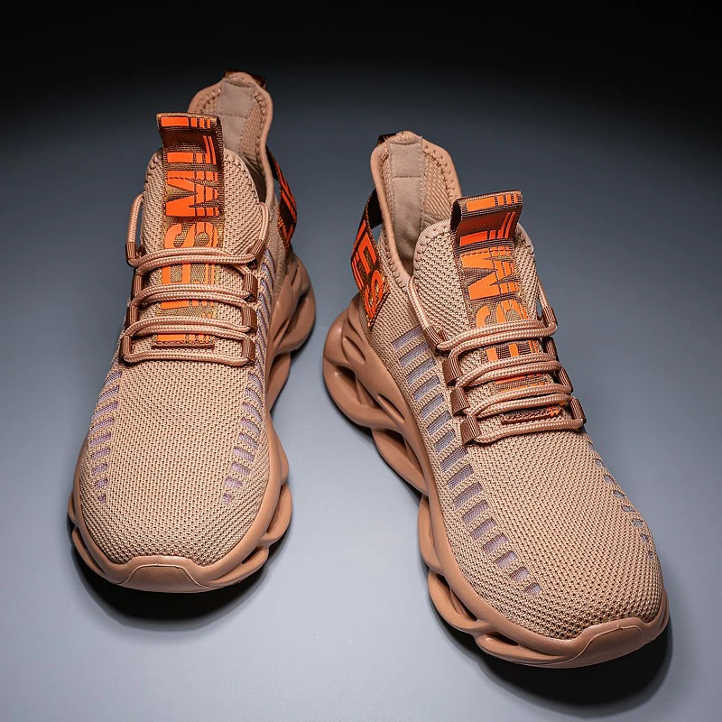 VVS Breathable Basketball Shoes - Image 9