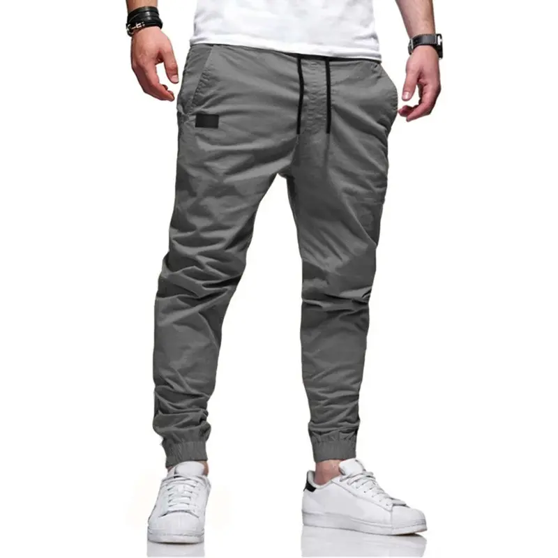 VVS Stealth Cargo Pants - Image 2