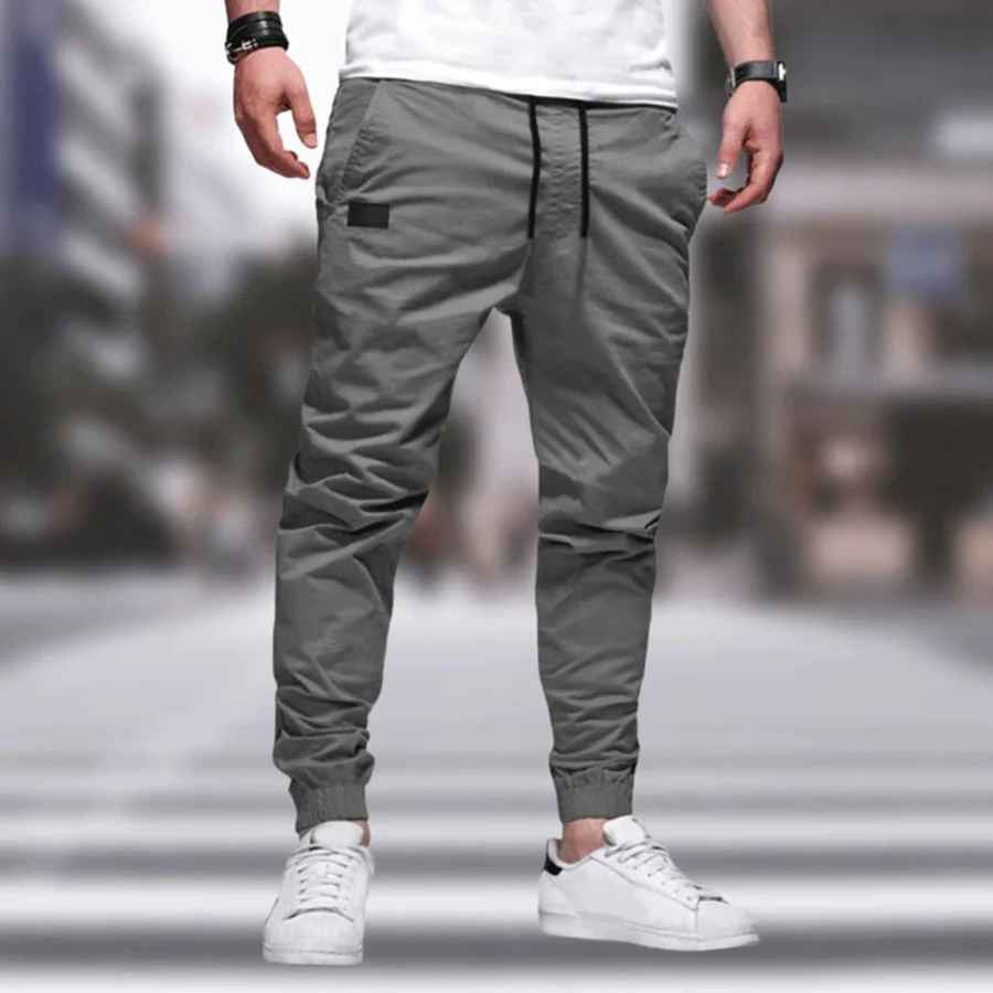 VVS Stealth Cargo Pants - Image 4