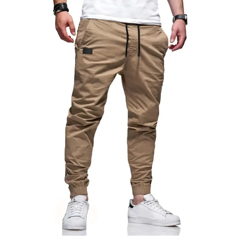 VVS Stealth Cargo Pants - Image 6