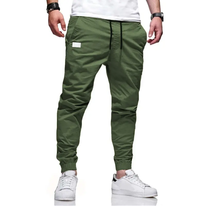 VVS Stealth Cargo Pants - Image 7