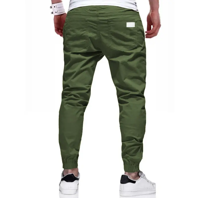 VVS Stealth Cargo Pants - Image 8