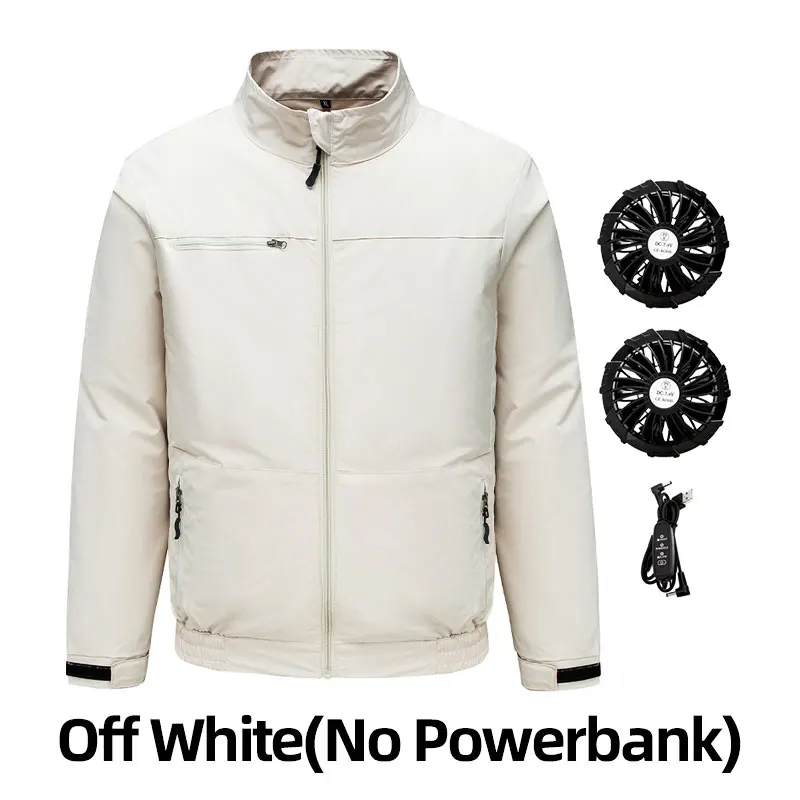 VVS Cooling Air Jacket - Image 3